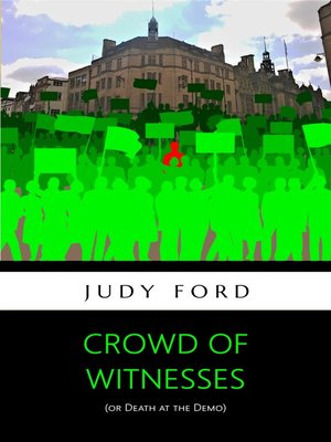 cover image of Crowd of Witnesses
